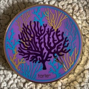 Tarte eyeshadow palette